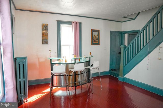 133 FAYETTE ST, Bridgeton, NJ 08302