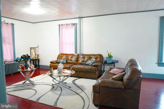 133 FAYETTE ST, Bridgeton, NJ 08302