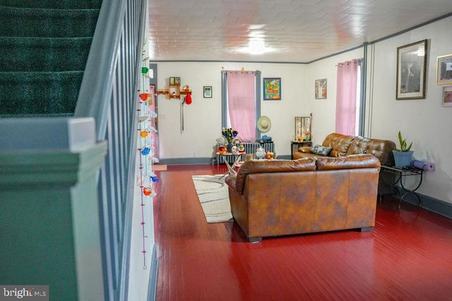 133 FAYETTE ST, Bridgeton, NJ 08302