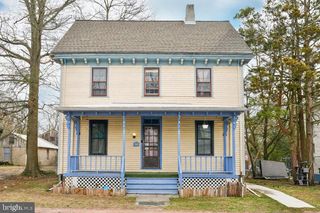 133 FAYETTE ST, Bridgeton, NJ 08302