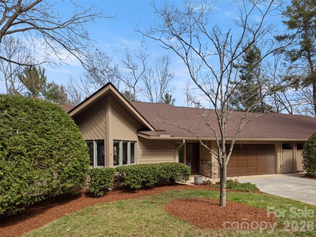 3501 Timber Trail, Asheville, NC 28804