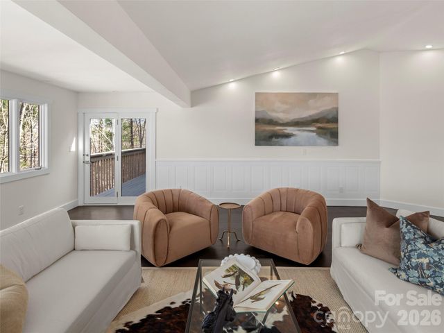 3501 Timber Trail, Asheville, NC 28804