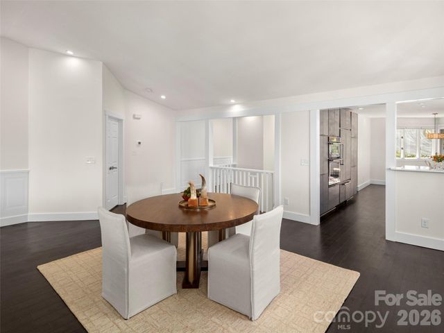 3501 Timber Trail, Asheville, NC 28804