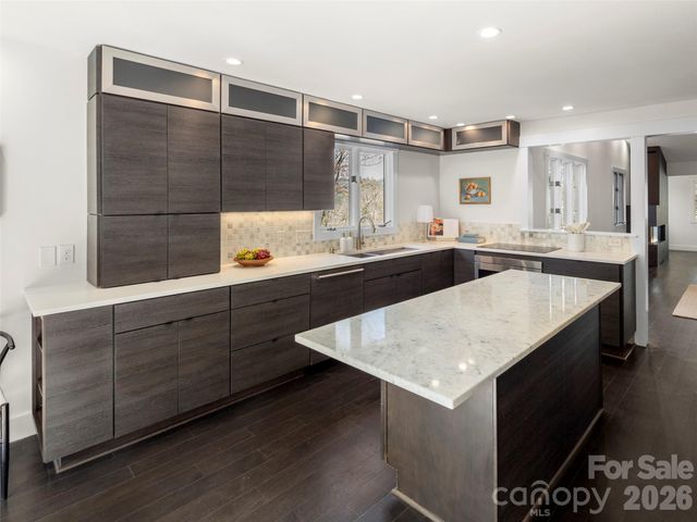 3501 Timber Trail, Asheville, NC 28804