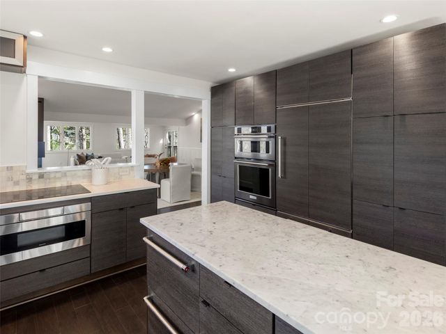 3501 Timber Trail, Asheville, NC 28804