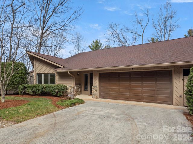 3501 Timber Trail, Asheville, NC 28804