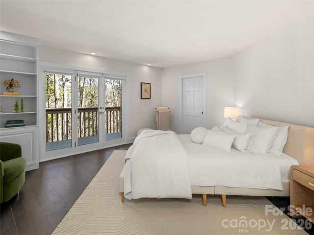 3501 Timber Trail, Asheville, NC 28804