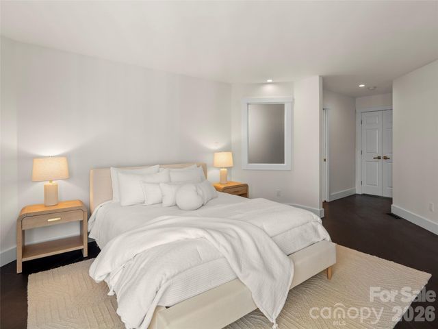 3501 Timber Trail, Asheville, NC 28804