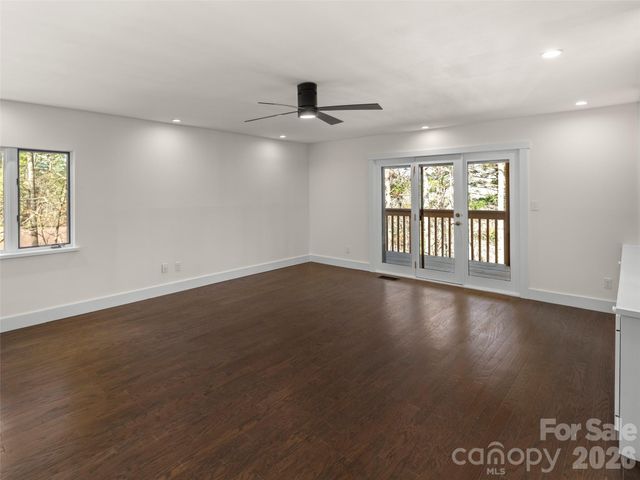 3501 Timber Trail, Asheville, NC 28804