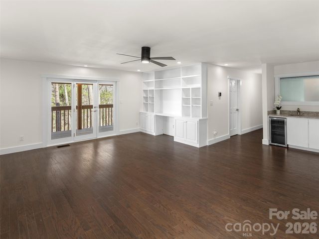3501 Timber Trail, Asheville, NC 28804
