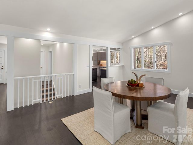3501 Timber Trail, Asheville, NC 28804