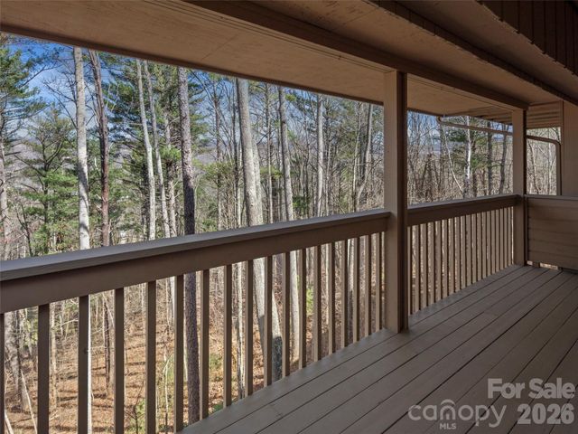 3501 Timber Trail, Asheville, NC 28804