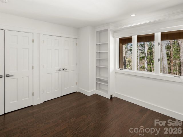 3501 Timber Trail, Asheville, NC 28804