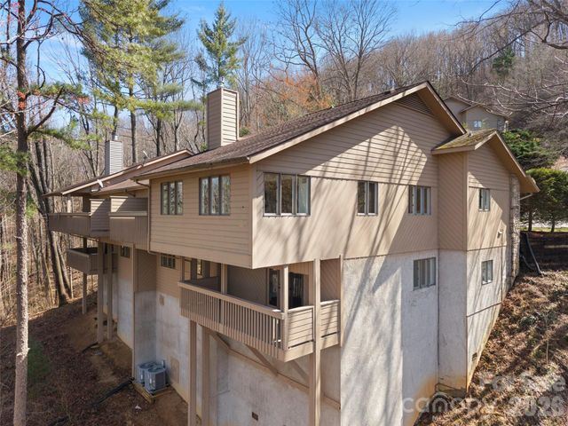 3501 Timber Trail, Asheville, NC 28804