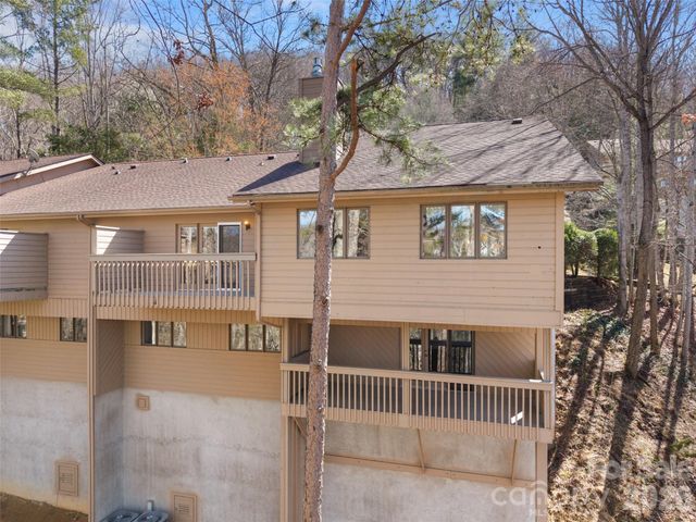 3501 Timber Trail, Asheville, NC 28804