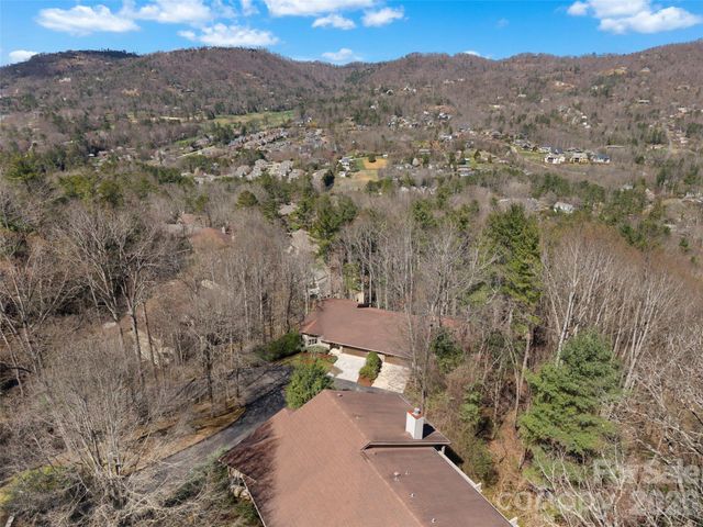 3501 Timber Trail, Asheville, NC 28804