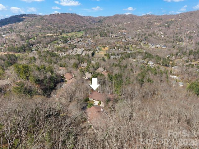 3501 Timber Trail, Asheville, NC 28804