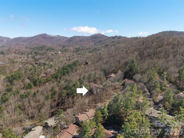 3501 Timber Trail, Asheville, NC 28804