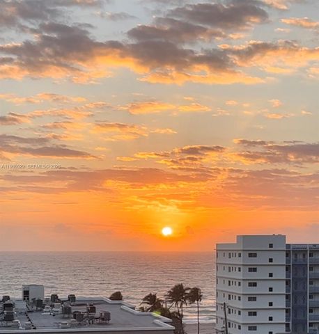 1500 S Ocean Dr 2G, Hollywood, FL 33019
