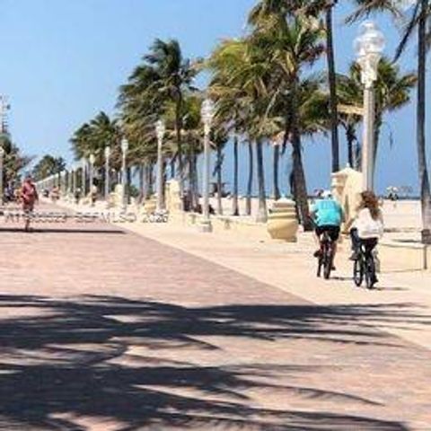 1500 S Ocean Dr 2G, Hollywood, FL 33019