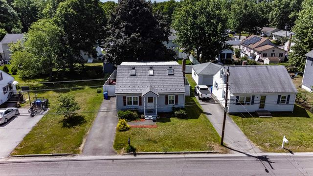 61 President Road, Manchester, NH 03103