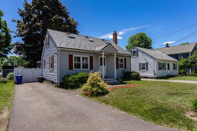 61 President Road, Manchester, NH 03103
