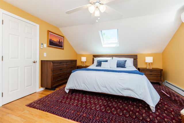 61 President Road, Manchester, NH 03103