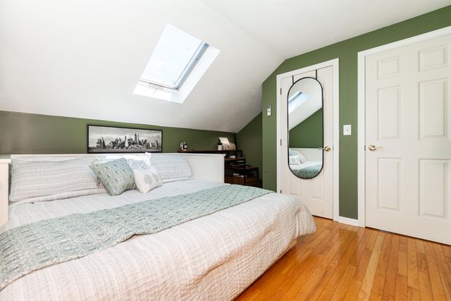 61 President Road, Manchester, NH 03103