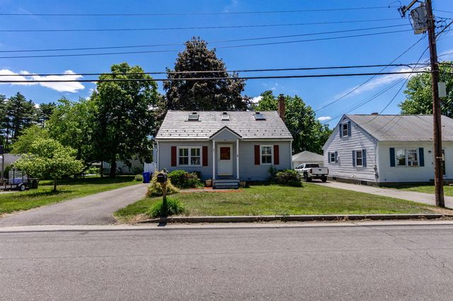 61 President Road, Manchester, NH 03103