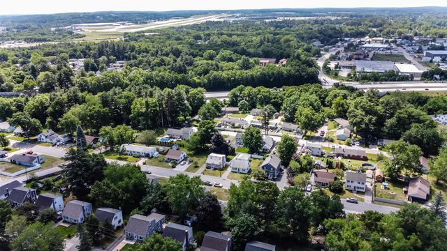 61 President Road, Manchester, NH 03103
