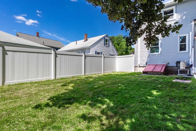61 President Road, Manchester, NH 03103
