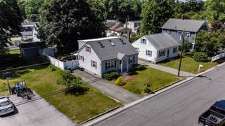 61 President Road, Manchester, NH 03103