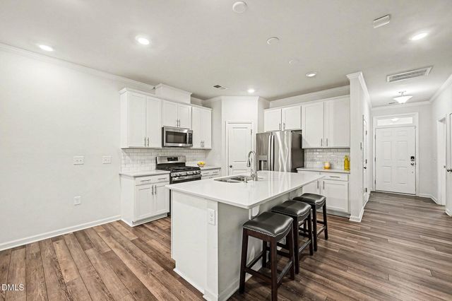 1113 Kindness Lane, Durham, NC 27703