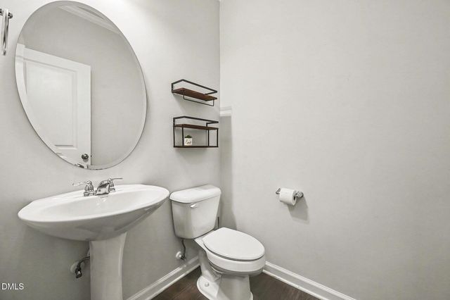 1113 Kindness Lane, Durham, NC 27703