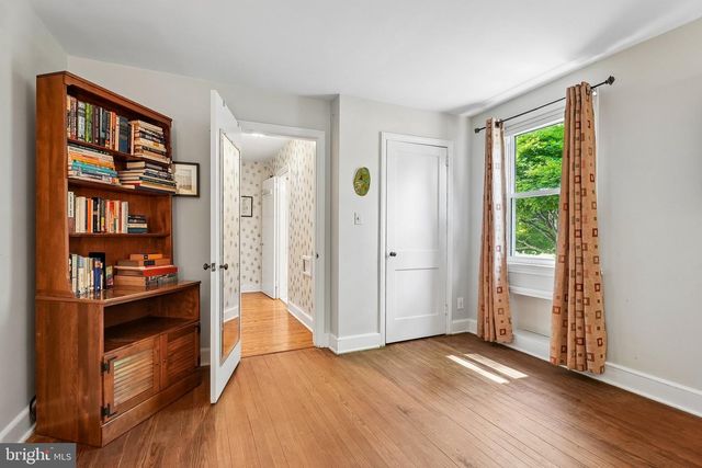 232 FISHER PL, Princeton, NJ 08540
