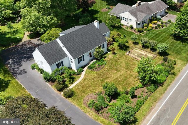 232 FISHER PL, Princeton, NJ 08540