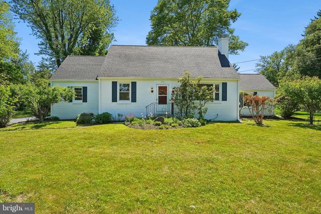 232 FISHER PL, Princeton, NJ 08540