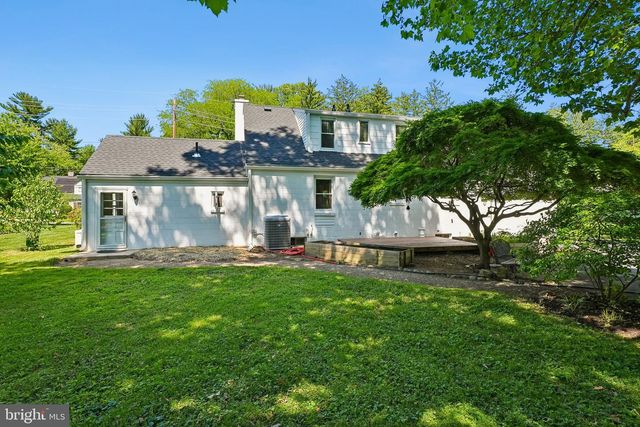 232 FISHER PL, Princeton, NJ 08540