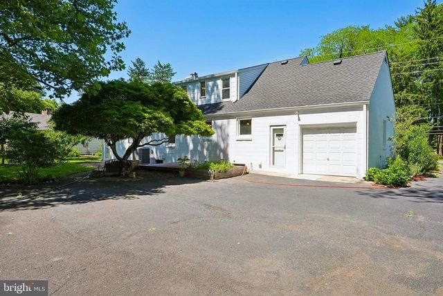 232 FISHER PL, Princeton, NJ 08540