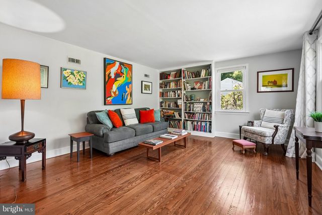 232 FISHER PL, Princeton, NJ 08540