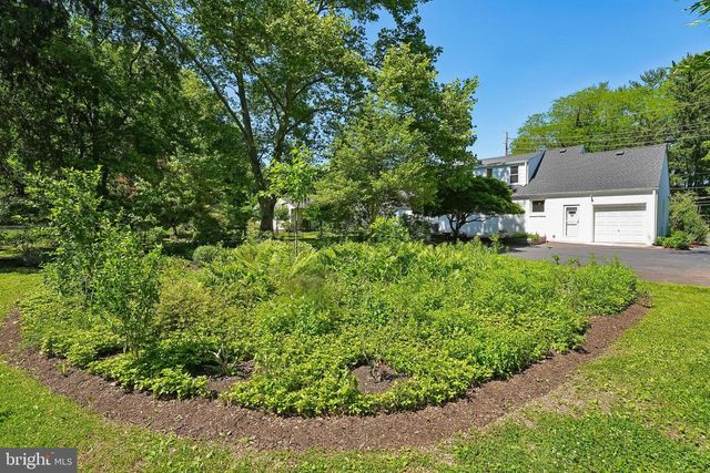 232 FISHER PL, Princeton, NJ 08540
