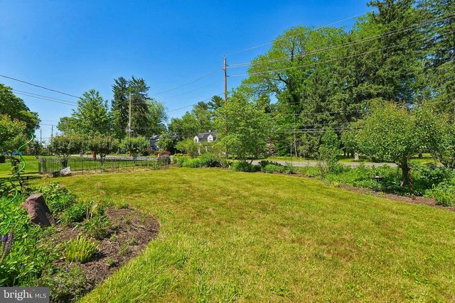 232 FISHER PL, Princeton, NJ 08540