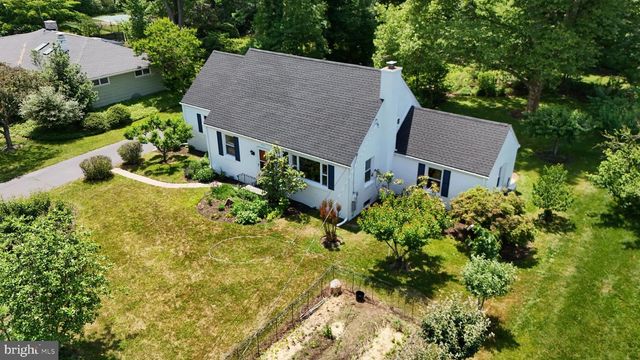 232 FISHER PL, Princeton, NJ 08540