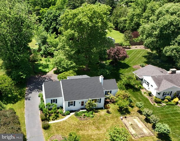 232 FISHER PL, Princeton, NJ 08540