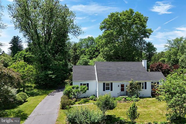 232 FISHER PL, Princeton, NJ 08540