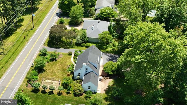 232 FISHER PL, Princeton, NJ 08540