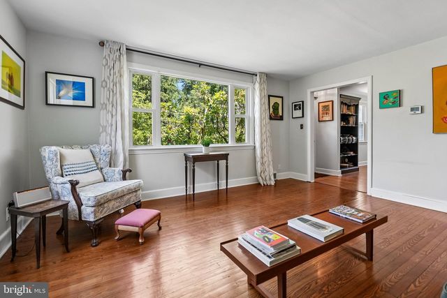232 FISHER PL, Princeton, NJ 08540