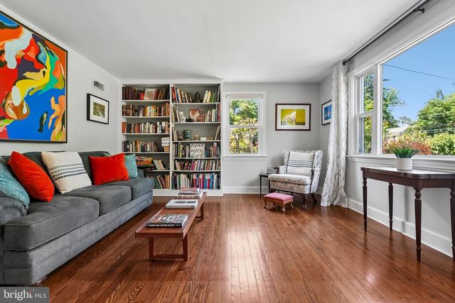 232 FISHER PL, Princeton, NJ 08540