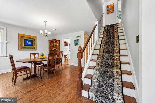 232 FISHER PL, Princeton, NJ 08540