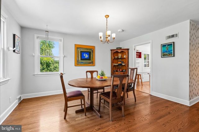 232 FISHER PL, Princeton, NJ 08540